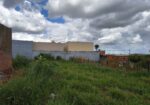Lote em Trindade