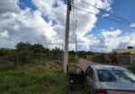 Lote em Trindade