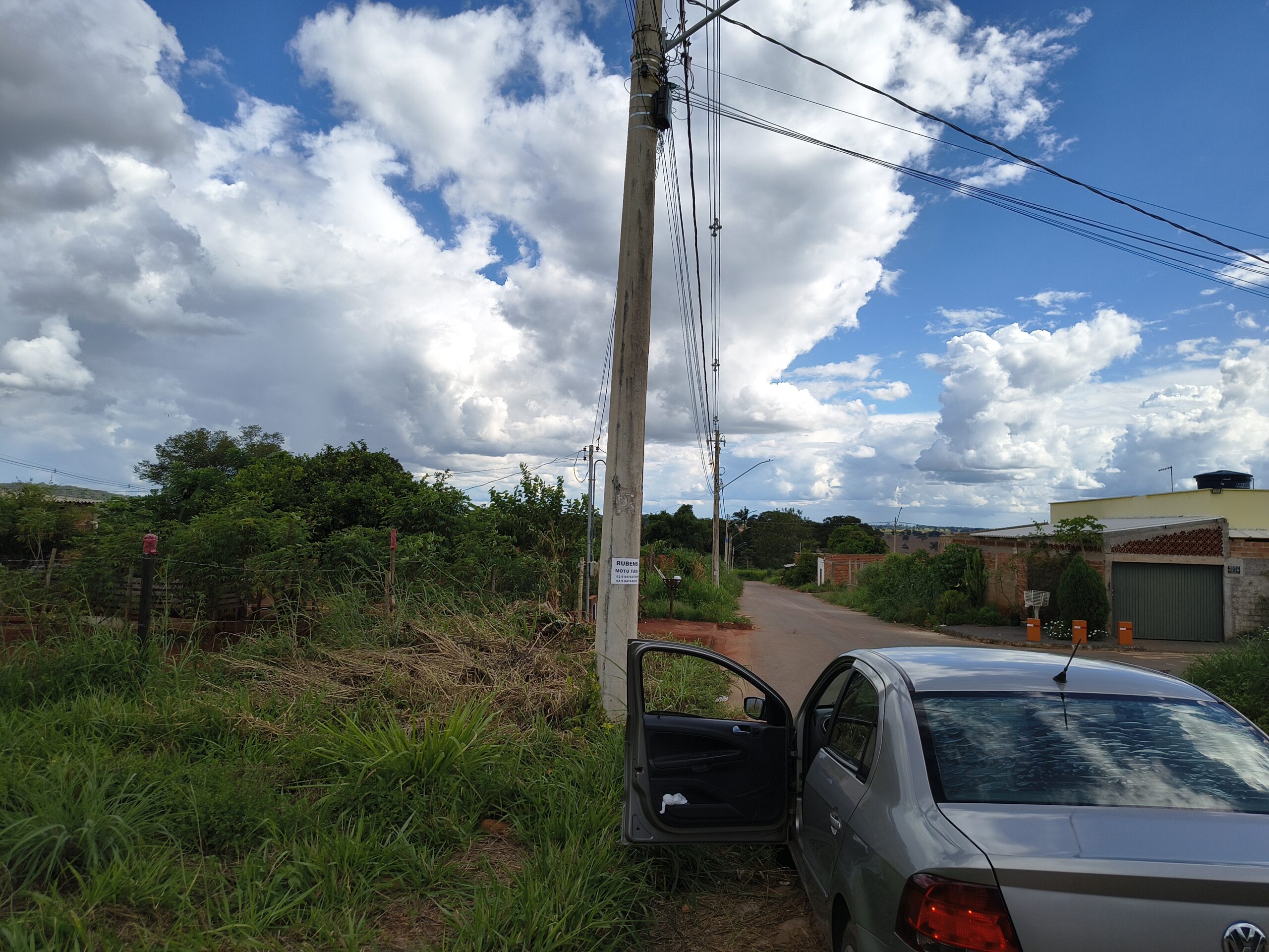 Lote em Trindade