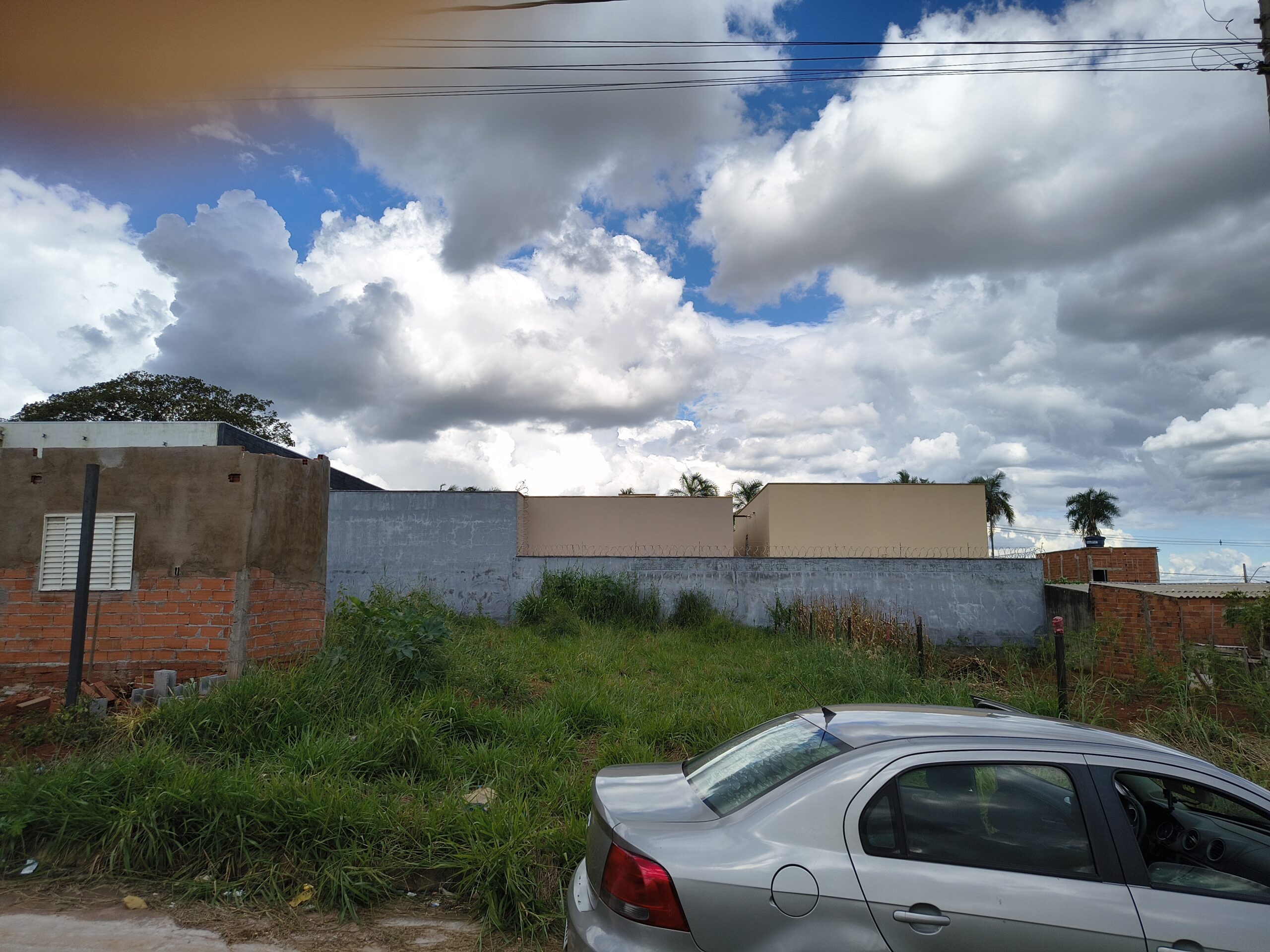 Lote em Trindade