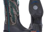 Bota texana DGO
