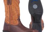 Bota texana DGO
