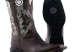 Bota texana DGO