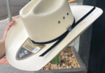 Chapéu de cowboy
